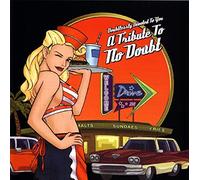 V - Tribute to No Doubt
