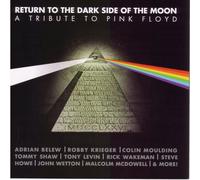 V - Tribute to Pink Floyd