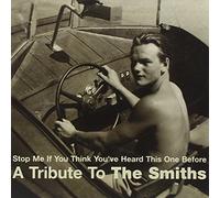 V - Tribute to the Smiths