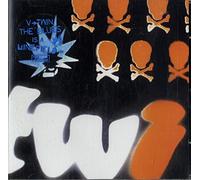 V-Twin - The Blues Is A Minefield