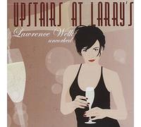 V – Upstairs At Larry's: Lawrence Welk Uncorked – Vanguard