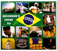 V.v.A.a - Beginner'S Guide To Brazil