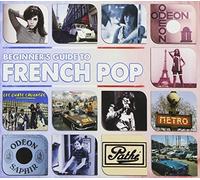 V.v.A.a - Beginner'S Guide To French Pop
