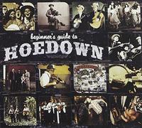 V.v.A.a - Beginner'S Guide To Hoedown