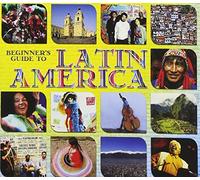 V.v.A.a - Beginner'S Guide To Latin America