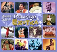 V.v.A.a - Beginner'S Guide To Lounge & Exotica