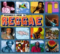 V.v.A.a - Beginner'S Guide To Reggae