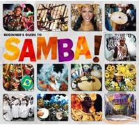 V.v.A.a - Beginner'S Guide To Samba!