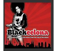 V.v.A.a - Blackcelona: A Collection Of Soul & Funk From Barcelona)