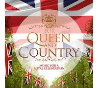 V.v.A.a. - For Queen & Country