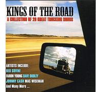 V.V.a.a. - Kings of the Road