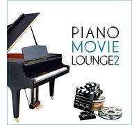 V.v.A.a. - Piano Movie Lounge - Volum 2