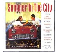 V.V.a.a. - Summer in the City