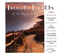 V.V.a.a. - The Best of Irish Folk