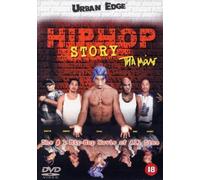 V - V/a "Hip Hop Story - Movie" DVD