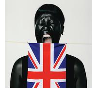 V V Brown – Am I British Yet? – Vinilo 12" – Importación USA