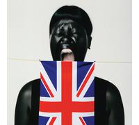 V V Brown Am I British Yet? (Vinyl) 12" Album (Importación USA)