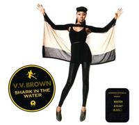 V.V. Brown - Shark in The Water