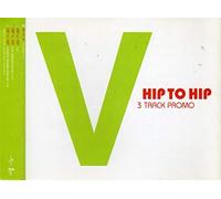 V - V - HIP TO HIP - [CDS]