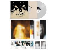 V - V - [Layover] (LP Ver.) Outer Sleeve + Inner Sleeve + Vinyl + Poster Set + Postcard Booklet + Photo Card + 2 Extra Photocards