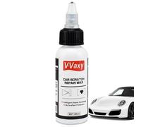 V-Vaxy Car Scratch Repair Wax, Cera reparadora de arañazos para coches V-Vaxy, Restaurador de pintura definitivo, Reparador Arañazos Coche, Pulimento para Coche Arañazos (1)