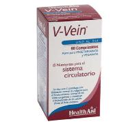 V-Vein 60 comprimidos HealthAid