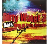 V - Vol. 2-Dirty Water: More Birth of Punk Attitude [Vinilo]