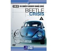 V.W. Beetle Crisis [Reino Unido] [DVD]