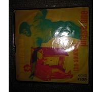V - We Are Getting Bad-Sound of Phase One [Vinilo]