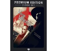 V wie Vendetta (Premium Edition) [Alemania] [DVD]