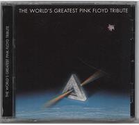 V - World's Greatest Pink Floyd Tribut
