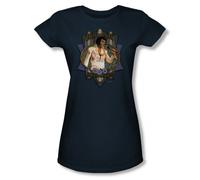 V - You Can Never Go Fast En