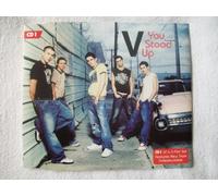 V - You Stood Up