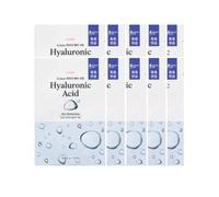 v0.2 Therapy Air Mask (New) - 1pc - Hyaluronic Acid (10ea) Set