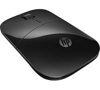 HP Z3700 ratón Funk Óptico Negro 3 botones 1200 DPI