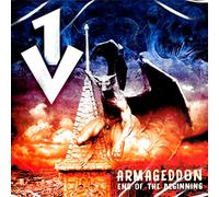V1 - Armageddon - End Of The Beginning