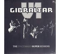 V1 - (Black) the Spaceward Super Sessions [Vinilo]