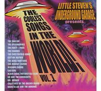 V1 Coolest Songs in the World