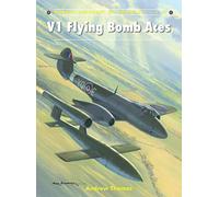 V1 Flying Bomb Aces: 113 (Aircraft of the Aces) – Osprey Publishing