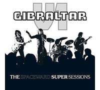 V1 - Spaceward Super Sessions