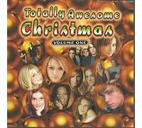 V1 Totally Awesome Christmas - Various Artists
