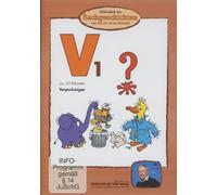 V1 - Verpackungen (Bibliothek der Sachgeschichten) [Alemania] [DVD]