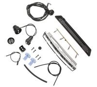 V105 - Kappa Kit de luz STOP led para maletas K49
