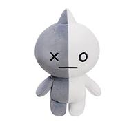 (V110) BT21 VAN Plush Md (***NEW JUNE 2022***)
