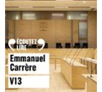 V13 (audiolibro)