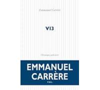 V13: Chronique Judiciaire