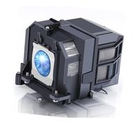 V13H010L90 Accesorios de lámpara Aptos for EPSON BrightLink 685Wi | Compatible con EPSON BrightLink 695Wi EB-670 EB-675W EB-675WI EB-680 EB-680S EB-680WI EB-685W.(V13H010L90-CBH)