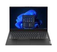 Lenovo V15 G4 IRU Intel® Core™ i5 i5-13420H Portátil 39,6 cm (15.6") Full HD 8 GB DDR4-SDRAM 512 GB SSD Wi-Fi 5 (802.11ac) Windows 11 Pro Español Negro