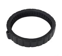 V2 Kit de neumáticos para limpiador de piscina Pentair para Rebel 360287 360482, piezas de repuesto de rueda de tracción acanalada mejorada para una limpieza suave (1 unidad)
