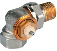 V2020LSX15 Válvula termostática 1/2" inserto SX metal-metal